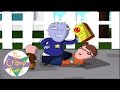 Wolfman Wayne Shed Dead The Cramp Twins