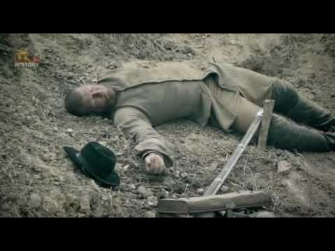 historia usa E02   Rewolucja