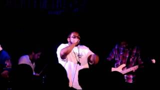 PunchFunkLove 12-8-11