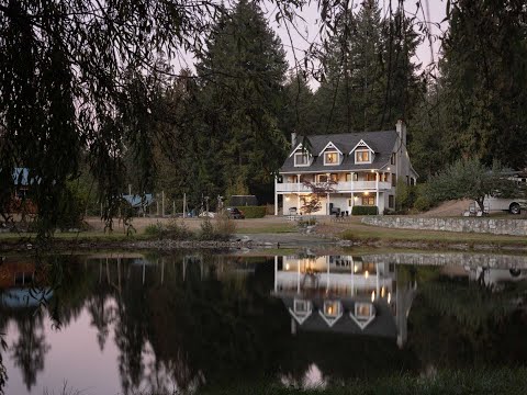 3810 Riverside Road | Duncan, BC - The Agency