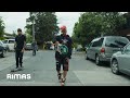 Big Soto Celebrando Video Oficial