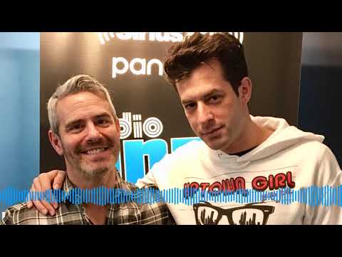 Mark Ronson acted like a hot shot producer when he met Adele