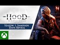 Hood: Outlaws & Legends - Season 1: Samhain Date Reveal Trailer