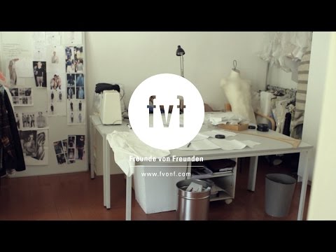 Karin Krapfenbauer and Markus Hausleitner put gender clichés to the test | Friends of Friends