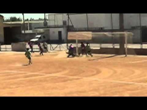 Alverca fc 2 vs NS Rio Maior 3
