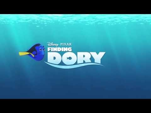 Finding Dory (Sneak Peek 'Something Looks Familiar')