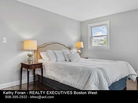 62 A Street, Framingham MA 01701 - Single Family Home - Real Estate - For Sale -