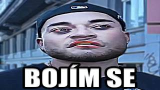 VLÁĎA SE VYJÁDŘIL!