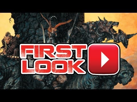 Dogs of War Online PC