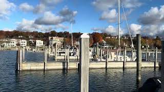 Harbor Springs, Michigan