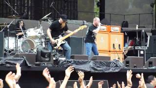 Stone Sour - The Bitter End