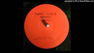 DJ Lalo Vs Victor V. - Bring That Beat Back