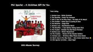 Bob B. Soxx &amp; The Blue Jeans - Here Comes Santa Claus