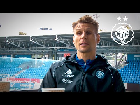 Ennakko: Ilves vs HJK