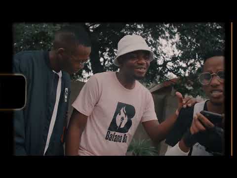 Bafana Ba- Ke itshenyeditse freestyle