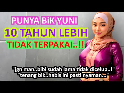 kisah nyataMembantu Bu Yuni, Bibik dari istriku..! - REZEKI TIDAK KEMANA