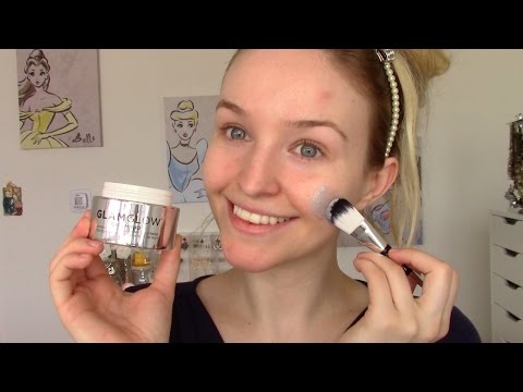 GlamGlow DREAMDUO Overnight Transforming Treatment Review & DEMO!
