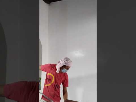 Sala Repaint 🏠 02.03.2021