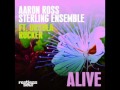 Aaron Ross and Sterling Ensemble feat. Ursula ...