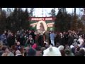 Groundhog Day 2010 PA Polka.MP4 