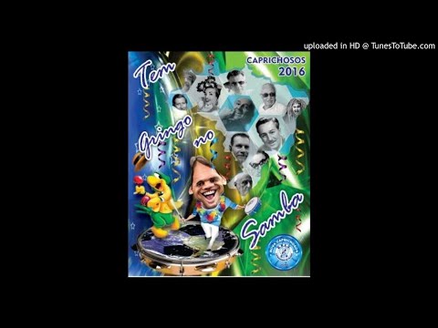 Caprichosos 2016 - Largada (ao vivo)