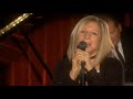Barbra Streisand - One Night Only at the Village Vanguard - 2009 - Funny Valentine