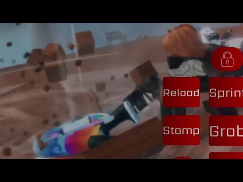 Secret animations bloody playground