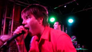 Guttermouth - Baker&#39;s Dozen Live @ The Slidebar