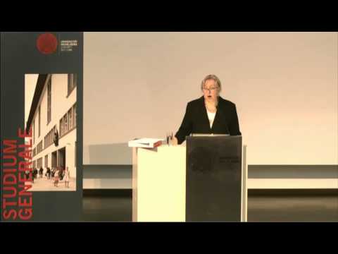 Studium Generale: Die Folgen des Ersten Weltkriegs für Unternehmen und Konsum