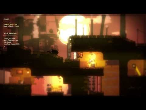 Trailer de The Swindle