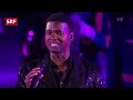 One Moment In Time Whitney Houston Gesungen Von Johnny Manuel Live In Basel