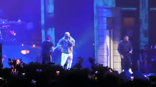 Eminem - Patiently Waiting (w/ 50 Cent)  (Coachella Festival, Indio CA 4/21/18)