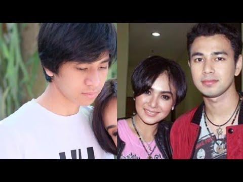 Makin Besar, Putra Yuni Shara Dinilai Makin Mirip Raffi Ahmad