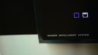 Kaiser AT 6438 F Eco - відео 1