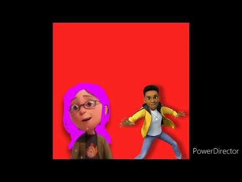 "The Characters King 2 Miles's Pride" Part 7 - Lance's Spirit