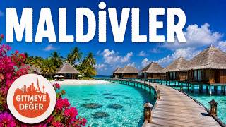 Maldivler Balayı Rehberi | Konaklama, Aktiviteler, Yeme İçme, Maliyetler - En De