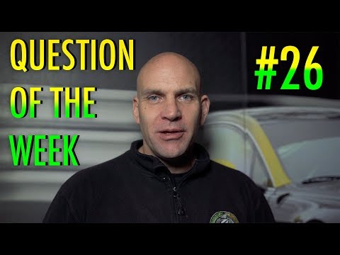 Gear chatter on my V8 Vantage?