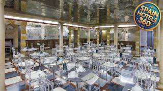 Las Casas de la Juderia Sevilla | Seville, Spain | Hotel Review 🌟