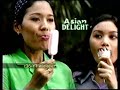Iklan Es Krim Walls Versi Kue Favorit 1997