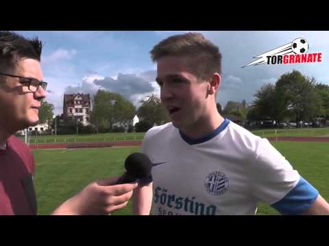 Verbandsliga: SV Eschwege - Hünfelder SV