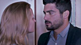 Joseph and Lyudmilla (McMafia): Meet Me on the Battlefield video