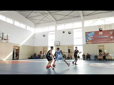 Campionat municipal mini: Laguna- Lynx Ploiesti 4