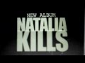 Natalia Kills - Zombie (Backwards) 