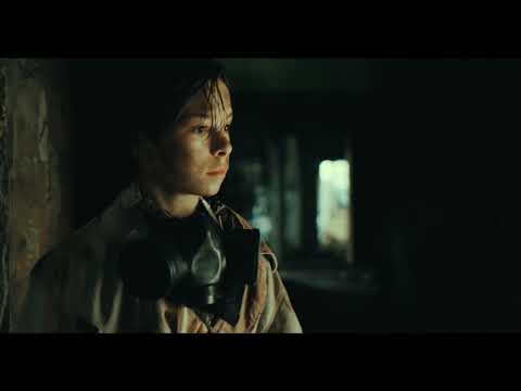 DSRT - Drift/Drown (official Video)