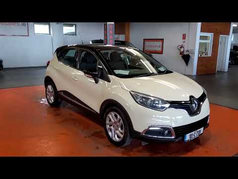 Renault Captur 2015 - Image 2