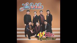 Los Rehenes - Ni El Primero Ni El Último