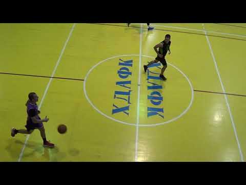 06.06.2020 Дикари - Легион