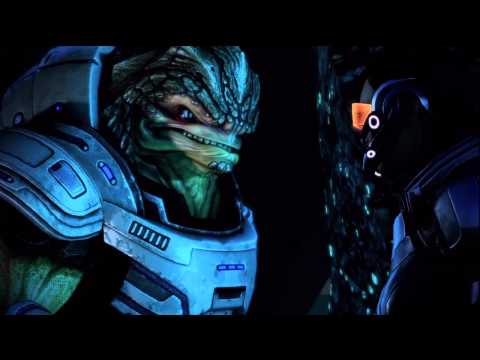 Mass Effect 3 [Insanity] [Playthrough] 62 Grunt