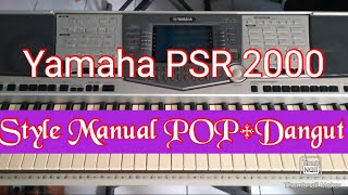 Download lagu Yamaha PSR 2000 test Style manual POP Dangdut mp3 Download lagu Yamaha PSR 2000 test Style manual POP Dangdut mp3