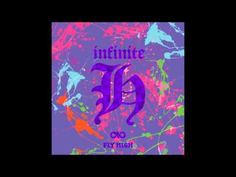 Without You [Ft Zion T] - Infinite H